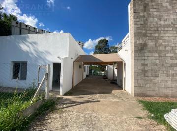 Local comercial · 280m² · 3 Ambientes · 1 Cochera · Venta Local Comercial y Casa, Barrio Los Pinos, Colectora Norte Km 73, Exaltación de La Cruz