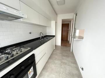 Departamento · 58m² · 3 Ambientes · 1 Cochera · Venta Departamento 3 Amb con Cochera en Belgrano Reciclado