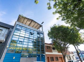 Bodega-Galpón · 840m² · Venta Galpon 630 Cub + 210 Semicub Monte Castro