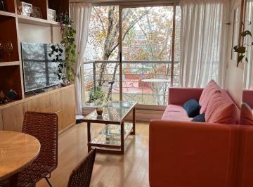 Departamento de 1 ambiente, Palermo · Venta Departamento 2 Ambientes en Palermo Hollywood | Balcón Al Frente |
