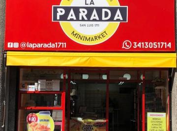 Local comercial · 66m² · 3 Ambientes · Alquiler | Local Comercial 66 m² con Excelente Visibilidad - Centro Rosario