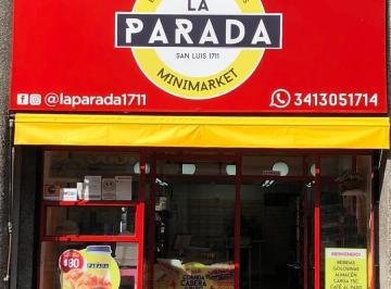 Local comercial · 66m² · 3 Ambientes · Alquiler | Local Comercial 66 m² con Excelente Visibilidad - Centro Rosario