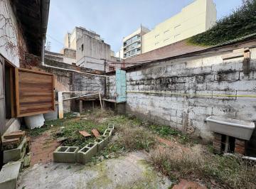 PH · 51m² · 4 Ambientes · PH - Centro