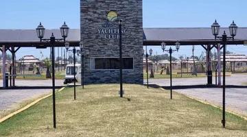 Terreno · 300m² · Venta Lote en Yachting Club Gral. Rodriguez