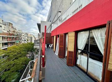 Departamento · 50m² · 3 Ambientes · Depto en Venta 3 Amb Ubicado en Palermo