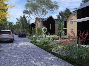 Casa · 74m² · 3 Ambientes · Casa Chalet en Venta en Villa Verde, Bariloche, Patagonia