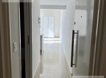 Departamento · 30m² · 1 Ambiente · Apto Crédito - Departamento en Av San Martin Al 2300 - Paternal - Caba