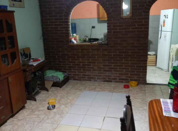 Casa · 100m² · 3 Ambientes