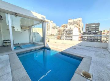 Departamento · 34m² · 1 Ambiente · Mono con Balcon | Apto Profesional | Las Cañitas