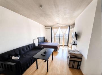 Departamento · 38m² · 1 Ambiente · Departamento en Palermo