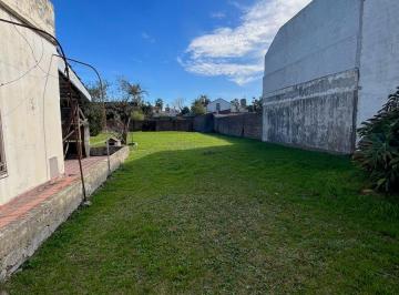 Casa de 4 ambientes, Lanús · Casa en Venta de 4 Ambientes en Lanus Este con Fondo Libre