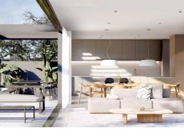 Departamento · 143m² · 4 Ambientes · 1 Cochera · Venta Departamento 4 Ambientes con Terraza Propia y Cochera en Villa Urquiza