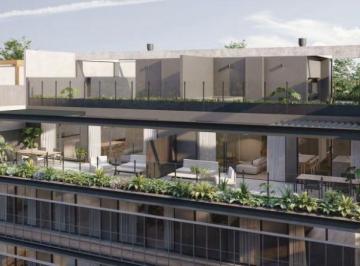 Departamento · 143m² · 4 Ambientes · 1 Cochera · Venta Departamento 4 Ambientes con Terraza Propia y Cochera en Villa Urquiza