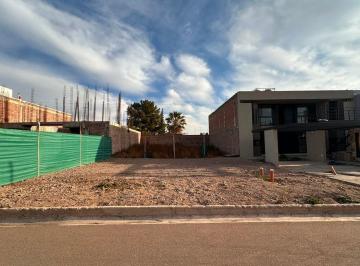 Terreno · 300m² · Lote Apto PH en Barrio Privado Las Acacias