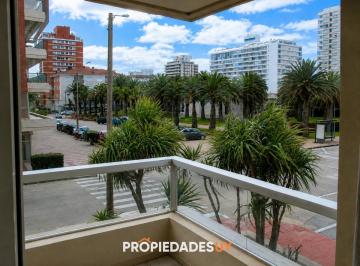 Foto1 · Apartamento en Venta en Península, Punta del Este - 2 Dorm 2 Baños