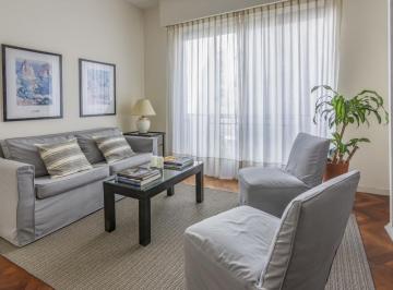 Departamento · 44m² · 2 Ambientes · Alquiler Departamento 2 Ambientes a Luminoso Contrafrente en Recoleta