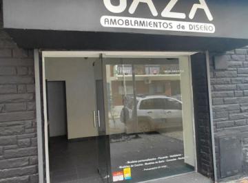 Local comercial , Villa del Parque · Local Comercial de 18 m² en Alquiler en Villa del Parque