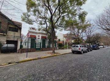 Bodega-Galpón · 420m² · 5 Ambientes · Galpon en Alquiler en Villa Devoto