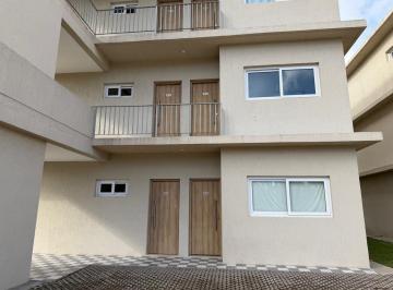 Departamento · 46m² · 2 Ambientes · 1 Cochera · Alquiler Depto 2 Amb C/ Balcon Chic Village Pilar
