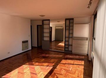 Departamento · 100m² · 3 Dormitorios · Zona Nuevo Centro Shopping - 3 Dorm