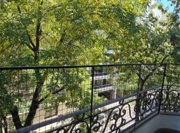Departamento de 1 ambiente, Recoleta · Departamento en Venta en Palermo