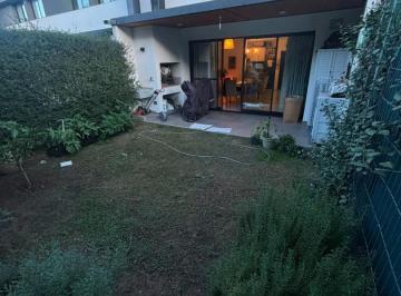 Casa · 100m² · 4 Ambientes · 1 Cochera · Housing de Miradores - 3 Dorm 2 Baños - Amenities. Seg 24hs