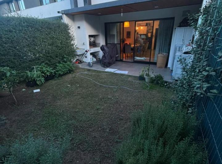 Casa · 100m² · 4 Ambientes · 1 Cochera