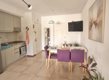 Departamento · 38m² · 1 Ambiente · Departamento en Palermo