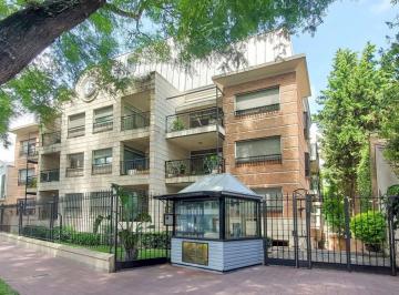 Departamento · 74m² · 3 Ambientes · 1 Cochera · 3 Ambientes con Cochera y Amenities en Martinez