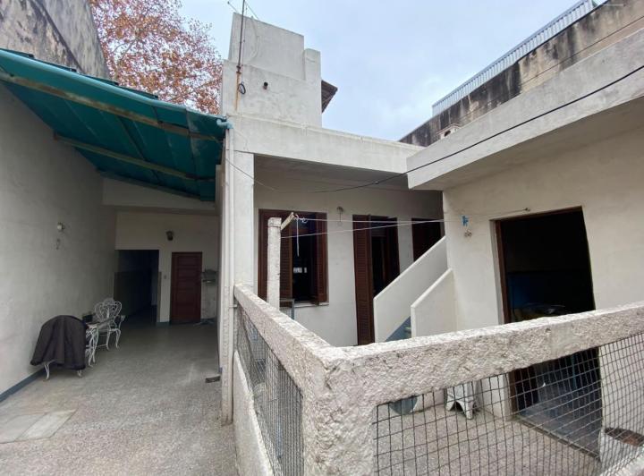 Casa · 170m² · 6 Ambientes