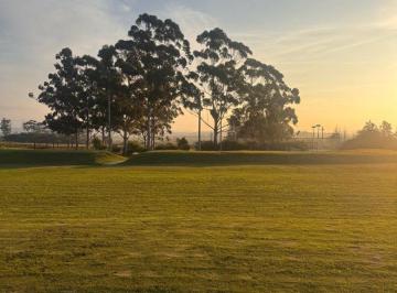Terreno , Uruguay · El Quijote Barrio Privado, Chacra en Venta 5000 m², La Barra, Maldonado, Punta del Este