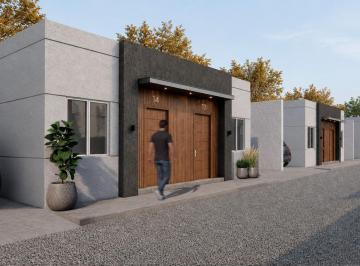 Casa · 54m² · 2 Ambientes · 1 Cochera · Casa en Jesus Nazareno