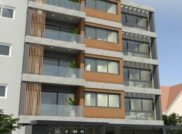 Departamento · 85m² · 3 Ambientes · Semipiso de Tres Ambientes en Venta, en Construcción, en El Corazón de San Isidro.