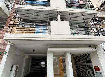 Departamento de 2 ambientes, Villa Crespo · Excelente Departamento 2 Ambientes Contrafrente con Balcon.
