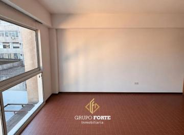 Departamento · 50m² · 1 Ambiente · 1 Cochera · Monoambiente Oficina con Cochera
