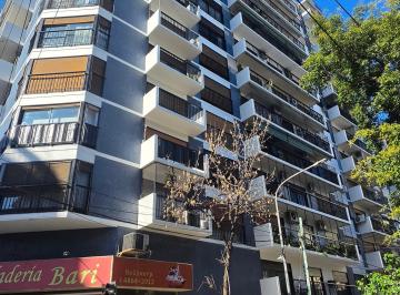 Departamento de 3 ambientes, Almagro · 3 Amb Luminoso P10. Dorm Ppal Gde y Otro Chico