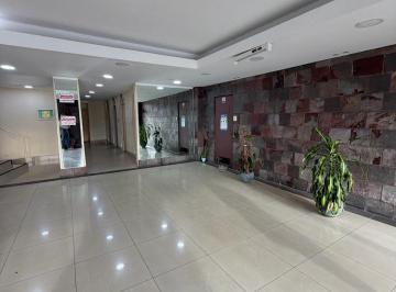 Departamento · 32m² · 1 Ambiente · Monoambiente con Cocina Independiente, Balcón y Vista Abierta Piso 13
