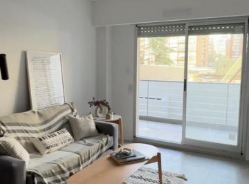 Departamento · 61m² · 3 Ambientes · Departamento en Venta de Dos Dorm. a Estrenar Amenities Zona Rio