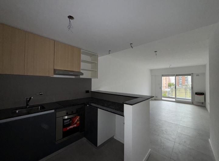 Departamento · 61m² · 3 Ambientes