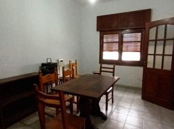 Casa de 3 ambientes, Córdoba · Se Alquila Casa un Dormitorio C/o Sin Muebles - en Barrio Gral Paz - Cba