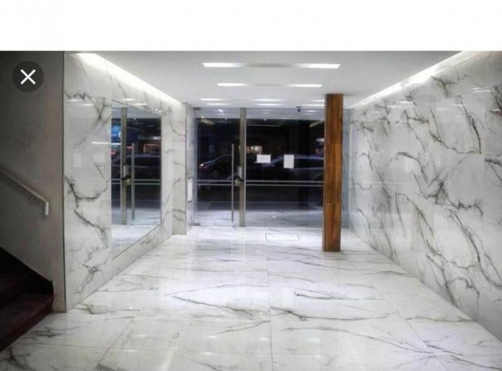 Departamento · 26m² · 1 Ambiente