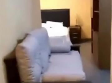 Departamento de 1 ambiente, Mar del Plata · Monoambiente X4 Personas Mar del Plata