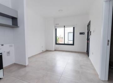 Departamento · 34m² · 3 Ambientes · Departamento en Belgrano a m de La Redonda