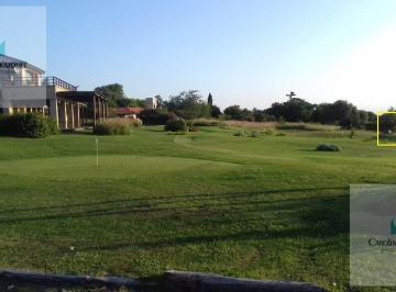 Terreno · 1200m² · Venta Terreno Villa Giardino Pueblo Nativo