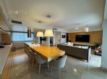 Departamento · 203m² · 5 Ambientes · 6 Cocheras · Departamento 5 Ambientes en Venta en Caballito