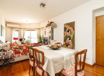 Departamento · 74m² · 3 Ambientes · Departamento en Barrio Norte 3 Ambientes Luminoso