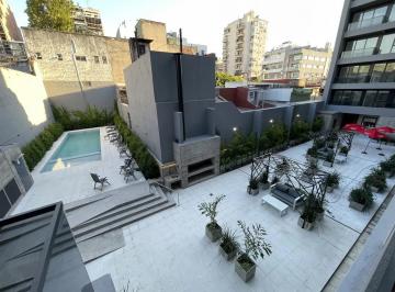 Departamento · 60m² · 2 Ambientes · Departamento en San Telmo