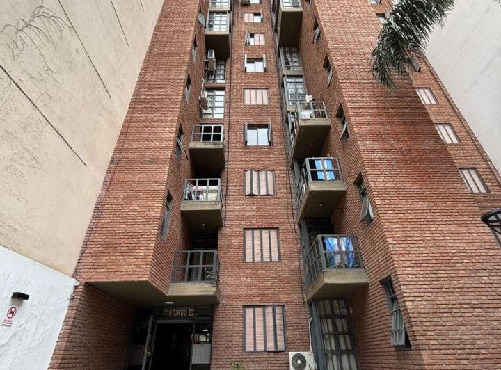 Departamento · 40m² · 1 Ambiente