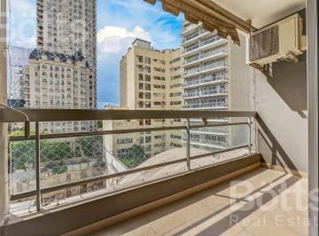 Departamento · 35m² · 1 Ambiente · Alquiler Monoambiente a Nuevo - 6° Piso - Amenities - Ibera y Libertador