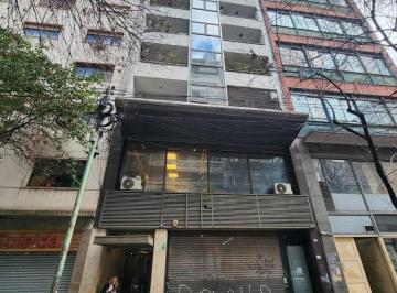 Departamento · 48m² · 2 Ambientes · Venta - Dos Ambientes en Suite con Patio - Balvanera